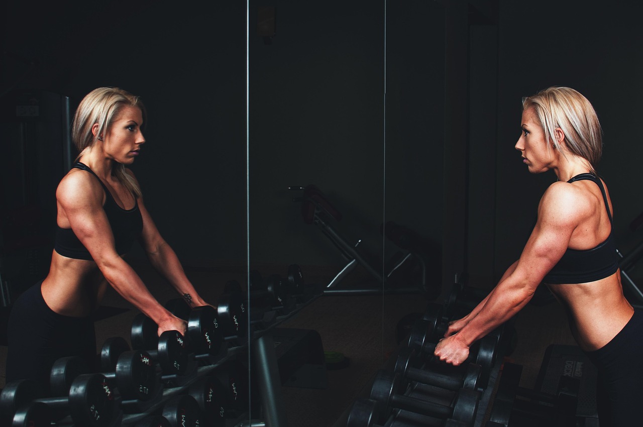 Legendstrength Fitness Club collection