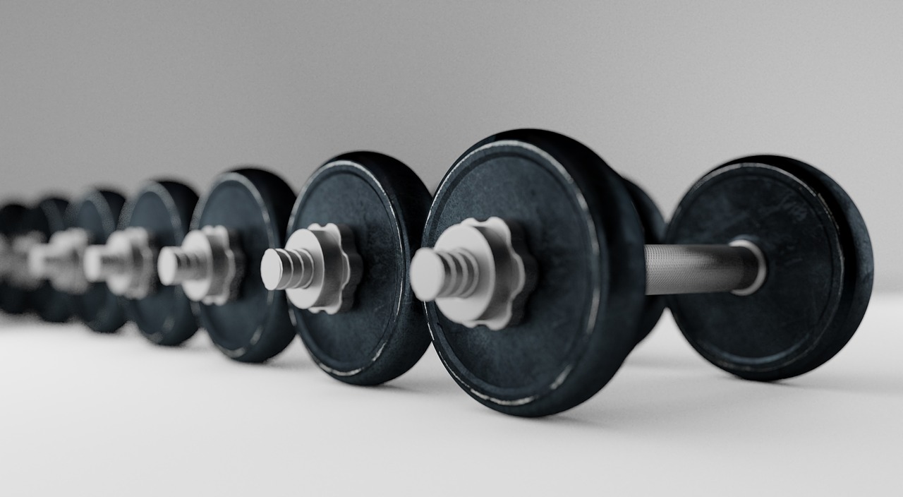 Legendstrength Fitness Club gallery secondary